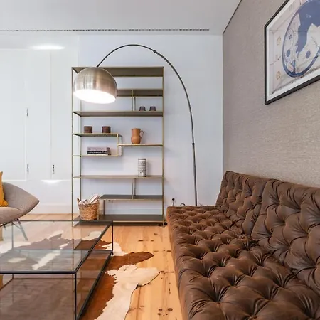 Cais Sodre Modern & Chill * Lisboa
