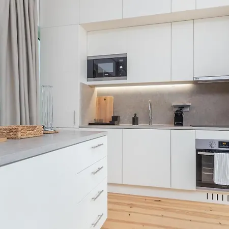 Cais Sodré Modern&chill Apartamento