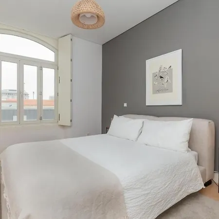 Apartamento Cais Sodré Modern&chill Lisboa